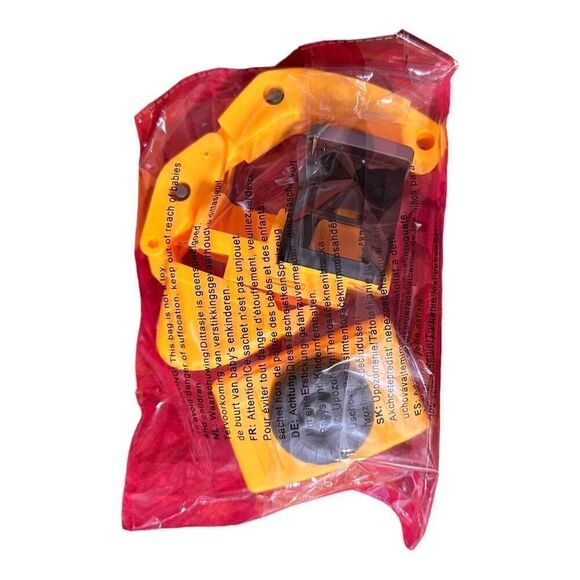 Landzo remote control construction trucks-NIB - Picture 12 of 15